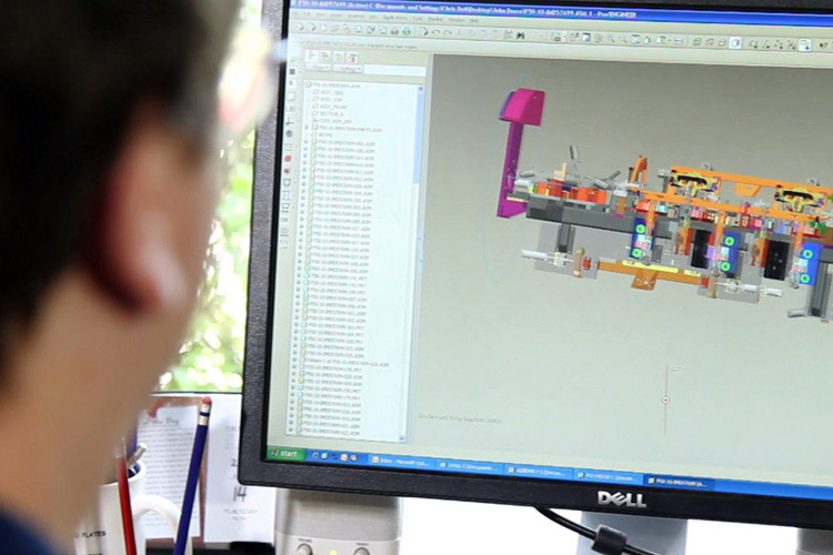 Tasarım Sürecinde CNC Lazer Kesim Ve Sac Bükümün Rolü - Alfesus